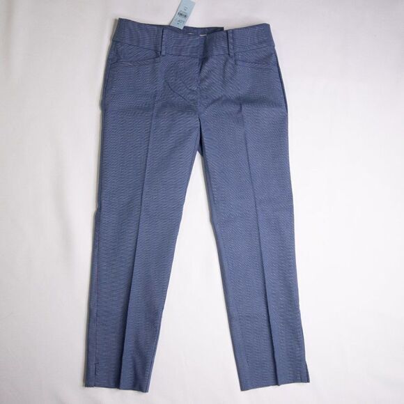 NWT Loft riviera pants, 00P - Picture 3 of 13